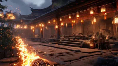 9月2日武林闲侠礼包码大放送，珍稀道具等你拿